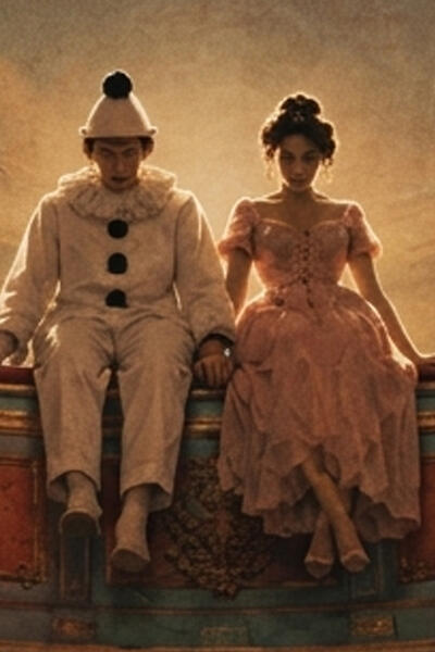 Les enfants du Paradis