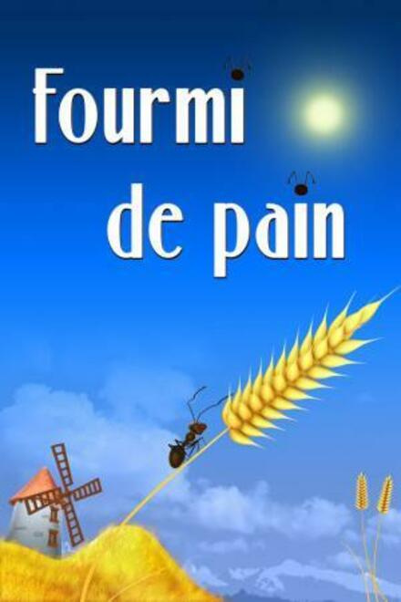 Fourmi de pain au Théâtre de Jeanne