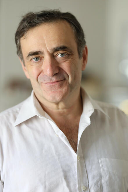 DESTREM Guillaume