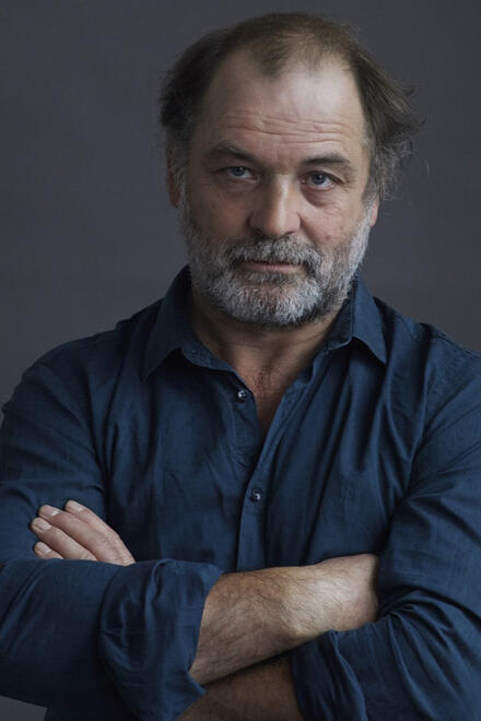 Frécon Philippe