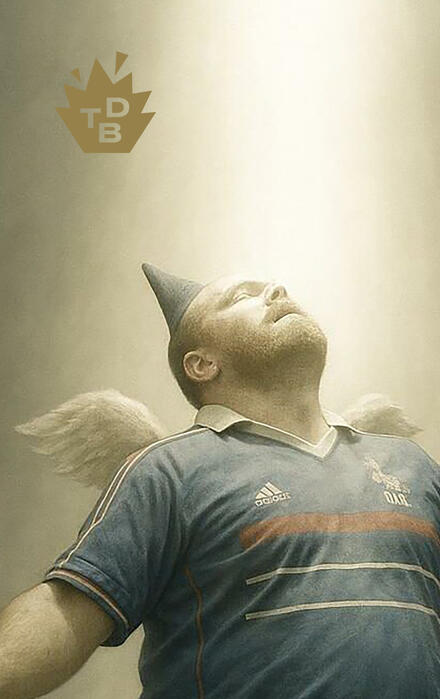 Match Retour au Théâtre de Belleville