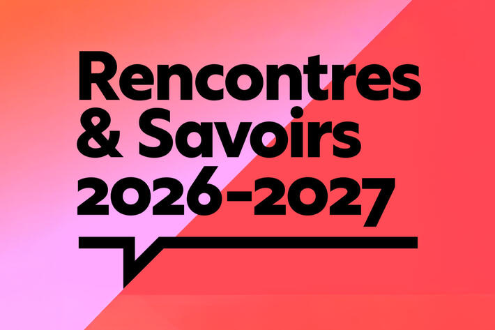 L'art de vivre et de comprendre le monde : un nouveau cycle de « Rencontres et savoirs » s'installe au Théâtre Édouard VII