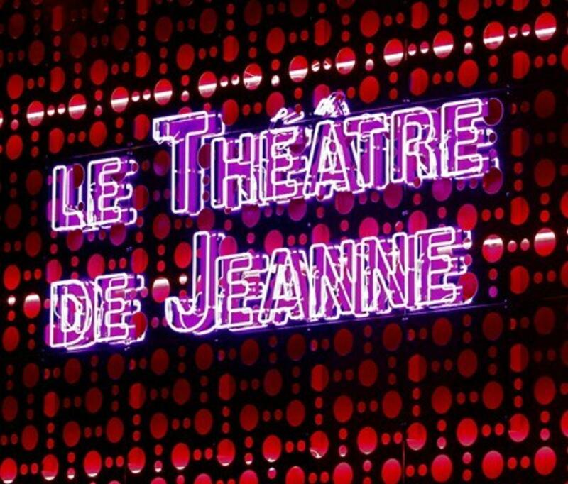 Théâtre de Jeanne