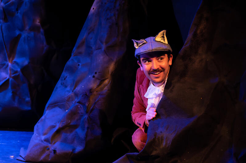 Le Petit Prince au Théâtre Comédie Odéon