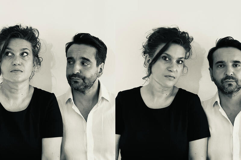C’était quand la dernière fois ? au Théâtre Comédie Odéon