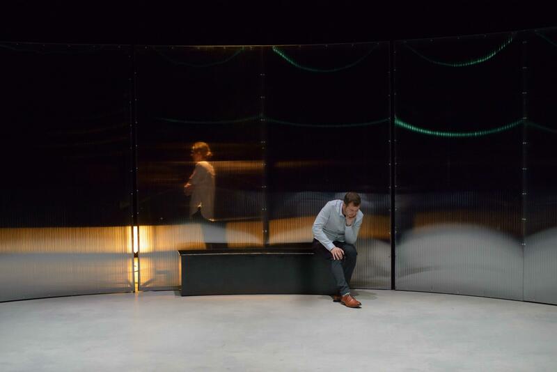 Utopie\Viande au Théâtre de Belleville