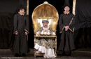 Le Malade imaginaire