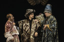 Le Bourgeois Gentilhomme