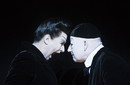 L’Opéra de quat’sous Kurt Weill / Bertolt Brecht, mis en scène Bob Wilson