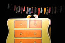 La fée des chaussettes