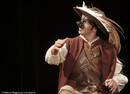 Cyrano de Bergerac