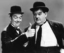 Laurel & Hardy se déchaînent