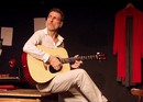 Oncle Vania au Théâtre Essaïon à Paris