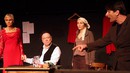 Oncle Vania au Théâtre Essaïon à Paris