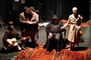 Oncle Vania au Théâtre Essaïon à Paris