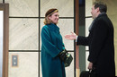 Guillaume DE TONQUEDEC, Claire KEIM dans La Garçonnière - Dernière le 24 Juin