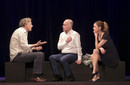 Eric AUBRAHN, Camille BRADERY, Hervé PAUCHON dans L’Amour dans tous ses états