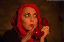 NINA, DES TOMATES ET DES BOMBES