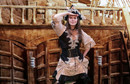 Pirate ou corsaire - Les aventures de Quentin