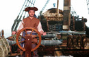 Pirate ou corsaire - Les aventures de Quentin