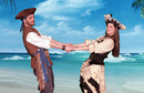 Pirate ou corsaire - Les aventures de Quentin