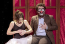 Cyrano de Bergerac