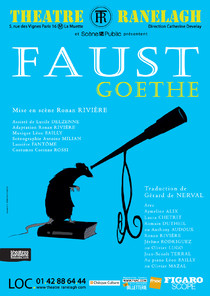 Faust, Théâtre le Ranelagh