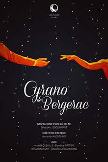 Cyrano de Bergerac, Théâtre du Funambule