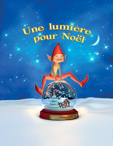 Une lumière pour Noël au Théâtre du Funambule Montmartre