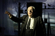 Hitchcock & Mary Rose au Théâtre de l'Œuvre