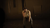 Yoni au Théâtre de Belleville