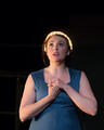 La Jeanne de Delteil au Théâtre des Gémeaux Parisiens