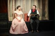 PETITES MISÈRES DE LA VIE CONJUGALE au Théâtre de Poche-Montparnasse