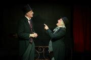 BOUVARD ET PÉCUCHET au Théâtre de Poche-Montparnasse