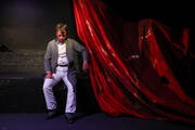 NAPOLÉON au Théâtre de Poche-Montparnasse
