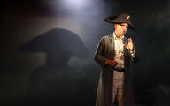 NAPOLÉON au Théâtre de Poche-Montparnasse