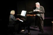 SATIE EN LIBERTÉ au Théâtre de Poche-Montparnasse