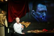UNE HISTOIRE DU THÉÂTRE au Théâtre de Poche-Montparnasse