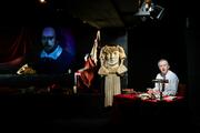 UNE HISTOIRE DU THÉÂTRE au Théâtre de Poche-Montparnasse