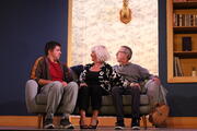 CHERS PARENTS au Théâtre des Salinières