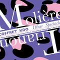 Coffret KDO Dîner Spectacle