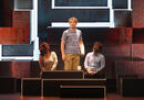 Cher Evan Hansen au Théâtre de la Madeleine