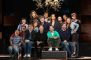 Cher Evan Hansen au Théâtre de la Madeleine