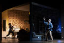 Mur / Mure au Arts Live Entertainment