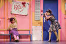 On choisit pas sa famille au Théâtre Trianon