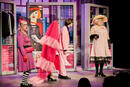 Ma femme peut en cacher une autre au Théâtre Molière