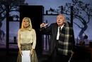 Hitchcock & Mary Rose au Théâtre de l'Œuvre