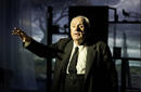 Hitchcock & Mary Rose au Théâtre de l'Œuvre