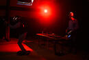 Force Bleus au Théâtre de Belleville
