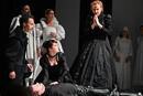 Roméo et Juliette au Théâtre des Gémeaux Parisiens